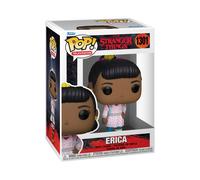 Funko Pop TV: Stranger Things - Erica Sinclair - Figura de Vinilo Coleccionable