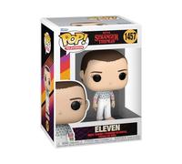 Funko pop stranger things s4 finale eleven con opcion chase 72135