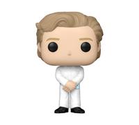 Funko Pop! TV: Stranger Things - Henry 001 - Figura de Vinilo Coleccionable - Idea de Regalo- Mercancia Oficial - Juguetes para Niños y Adultos - TV Fans - Muñeco para Coleccionistas