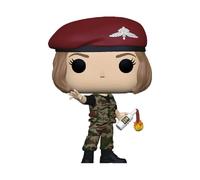 Funko Pop! TV: Stranger Things - Hunter Robin with Cocktail - Figura de Vinilo Coleccionable - Idea de Regalo- Mercancia Oficial - Juguetes para Niños y Adultos - TV Fans