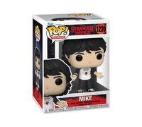 ¡Figura pop! Mike Stranger Things T4 - FUNKO