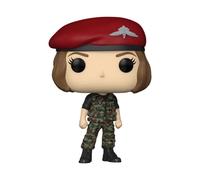 Funko Pop! TV: Stranger Things - Robin - Figura de Vinilo Coleccionable - Idea de Regalo- Mercancia Oficial - Juguetes para Niños y Adultos - TV Fans - Muñeco para Coleccionistas y Exposición
