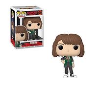 Funko POP! TV: Stranger Things - Robin - Figuras Miniaturas Coleccionables Para Exhibición - Idea De Regalo - Mercancía Oficial - Juguetes Para Niños Y Adultos - Fans De TV