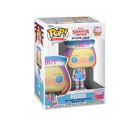Funko pop tv: stranger things robin scoops ahoy
