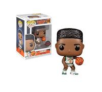 Funko Pop! TV: Stranger Things Season 4 - Lucas in Basketball Uniform Walmart Exclusive Bundled with a Byron's Attic Pop Protector