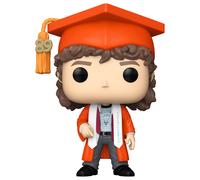 FUNKO POP STRANGER THINGS - DUSTIN GRADUACIÓN