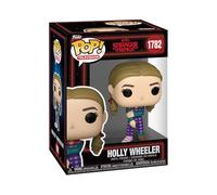 Funko Pop! TV: Stranger Things Season 5 - Holly Wheeler - Figura de Vinilo Coleccionable - Idea de Regalo - Mercancia Oficial - Juguetes para Niños y Adultos - Fantasy Fans