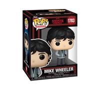 Funko POP TV: Stranger Things Season 5 - Mike Wheeler - Collectable Vinyl Figur
