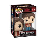 Funko POP TV: Stranger Things Season 5 - Steve Harrington - C (Importación USA)