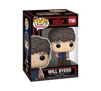 Funko POP TV: Stranger Things Season 5 - Will Byers - Collectable Vinyl Figure