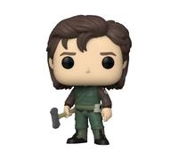 Funko Pop! TV: Stranger Things - Steve Harrington H - Figura de Vinilo Coleccionable - Idea de Regalo- Mercancia Oficial - Juguetes para Niños y Adultos - TV Fans - Muñeco para Coleccionistas
