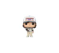 Pop Televisión Stranger Cosas 1240 Dustin Juguete Figura Funko 23940