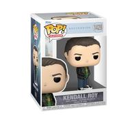 Funko Pop! TV: Succession - Kendall Roy - Figura de Vinilo Coleccionable - Idea de Regalo- Mercancia Oficial - Juguetes para Niños y Adultos - TV Fans - Muñeco para Coleccionistas y Exposición