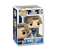 Funko Pop! TV: Ted Lasso - Jamie Tartt - Figura de Vinilo Coleccionable - Idea de Regalo- Mercancia Oficial - Juguetes para Niños y Adultos - TV Fans - Muñeco para Coleccionistas y Exposición