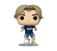 Funko pop! tv: ted lasso ? jamie tartt - figura de vinilo colecciona