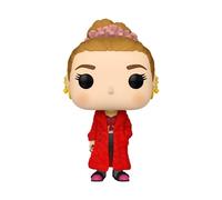 Funko Pop! TV: Ted Lasso - Keeley - Figura de Vinilo Coleccionable - Idea de Regalo- Mercancia Oficial - Juguetes para Niños y Adultos - TV Fans - Muñeco para Coleccionistas y Exposición