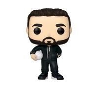 Funko Pop! TV: Ted Lasso - Roy - Figura de Vinilo Coleccionable - Idea de Regalo- Mercancia Oficial - Juguetes para Niños y Adultos - TV Fans - Muñeco para Coleccionistas y Exposición