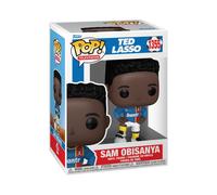 Funko Pop TV: Ted Lasso - Sam Obisanya - Figura de Vinilo Col (Importación USA)