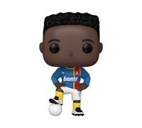 Funko Pop! TV: Ted Lasso - Sam Obisanya - Figura de Vinilo Coleccionable - Idea de Regalo- Mercancia Oficial - Juguetes para Niños y Adultos - TV Fans - Muñeco para Coleccionistas y Exposición