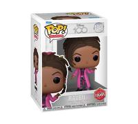 Funko Pop! TV: That's So Raven - Raven - Figura de Vinilo Coleccionable - Idea de Regalo- Mercancia Oficial - Juguetes para Niños y Adultos - TV Fans - Muñeco para Coleccionistas y Exposición