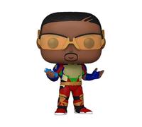 Funko POP A-Train 1406 The Boys The Boys