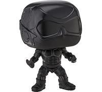 Funko Pop! TV: The Boys - Black Noir - Exclusiva Amazon - Figura de Vinilo Coleccionable - Idea de Regalo- Mercancia Oficial - Juguetes para Niños y Adultos - TV Fans - Muñeco para Coleccionistas