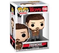 Funko Pop! TV: The Boys - Frenchie - Figura de Vinilo Coleccionable - Idea de Regalo- Mercancia Oficial - Juguetes para Niños y Adultos - TV Fans - Muñeco para Coleccionistas y Exposición