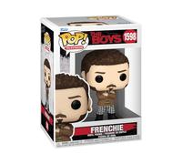 Funko Pop! TV: The Boys - Frenchie - Figura de Vinilo Coleccionable - Idea de Regalo- Mercancia Oficial - Juguetes para Niños y Adultos - TV Fans - Muñeco para Coleccionistas y Exposición