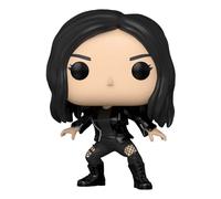 Funko Pop! TV: The Boys - Kimiko - Figura de Vinilo Coleccionable - Idea de Regalo- Mercancia Oficial - Juguetes para Niños y Adultos - TV Fans - Muñeco para Coleccionistas y Exposición