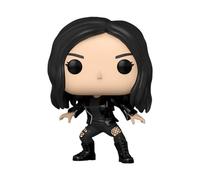 Funko pop! tv: the boys - kimiko - figura de vinilo coleccionable - id
