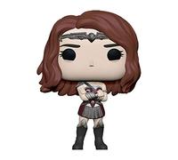 Funko Pop! TV: The Boys-Queen Maeve - Figura de Vinilo Coleccionable - Idea de Regalo- Mercancia Oficial - Juguetes para Niños y Adultos - TV Fans - Muñeco para Coleccionistas y Exposición