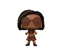 Funko - Figura de vinilo coleccionable Pop! TV The Boys Sister Sage - Mercancía oficial