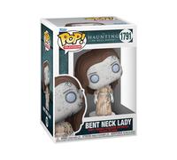 Funko Pop TV: the Haunting Of Hill House - Bent Neck Lady - C (Importación USA)