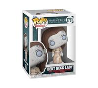 Funko Pop! TV: The Haunting of Hill House - Bent Neck Lady - Figura de Vinilo Coleccionable - Idea de Regalo - Mercancia Oficial - Juguetes para Niños y Adultos - Horror Fans