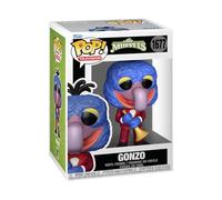 Funko Pop! TV: The Muppets - Gonzo