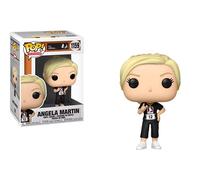 Funko Pop! TV The Office #1159 Angela Martin GameStop - Figura de Vinilo