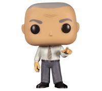 Funko POP TV The Office Creed Bratton Serie Especial Figura De Vinilo (#1104)