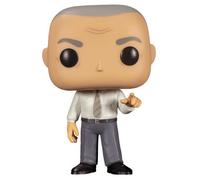 Funko POP TV The Office Creed Bratton Serie Especial Figura De Vinilo (#1104)