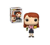 Funko Pop! TV: The Office - Erin Hannon With Happy Box And Champagne - Figura de Vinilo Coleccionable - Idea de Regalo- Mercancia Oficial - Juguetes para Niños y Adultos - TV Fans