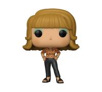 Funko Pop TV: The Sopranos - Salvatore - Carmela - Figura de Vinilo Coleccionab