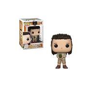 Funko Pop! TV The Walking Dead Eugene Porter - Figura de Vinilo Coleccionable - Idea de Regalo- Mercancia Oficial - Juguetes para Niños y Adultos - TV Fans - Muñeco para Coleccionistas y Exposición