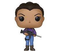 Funko Pop! TV The Walking Dead Sasha Williams - Figura de Vinilo Coleccionable - Idea de Regalo- Mercancia Oficial - Juguetes para Niños y Adultos - TV Fans - Muñeco para Coleccionistas y Exposición