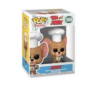 Figura Funko POP! Television: Tom and Jerry - Jerry 1658