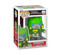 Funko Pop! TV: Transformers Classic - Springer