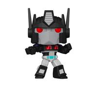 Funko pop! tv: transformers - nemesis prime - figura de vinilo colecci