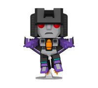 Funko pop! tv: transformers - sky warp 1 in 6 chance of receiving the
