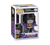 Funko Pop! TV: Transformers - Sky Warp 1 in 6 Chance of Receiving The Rare Chase Variant - Styles May Vary - Figura de Vinilo Coleccionable - Idea de Regalo - Mercancía Oficial