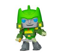 Funko pop! tv: transformers - springer - transformers classic - figura