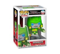 Funko Pop TV: Transformers - Springer - Transformers Classic (Importación USA)