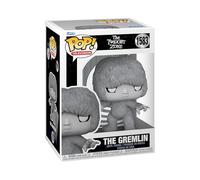 Funko Pop! TV: TZ 1959 - Gremlin - Twilight Zone 1959 - Figura de Vinilo Coleccionable - Idea de Regalo- Mercancia Oficial - Juguetes para Niños y Adultos - TV Fans - Muñeco para Coleccionistas